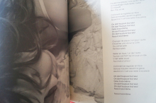 Hélène Segara - Quand L´éternité Songbook Notenbuch Piano Vocal Guitar PVG