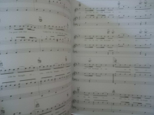 Justin Bieber - Believe Songbook Notenbuch Piano Vocal Guitar PVG