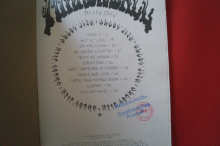 Neil Young - Mirrorball Songbook Notenbuch Piano Vocal Guitar PVG