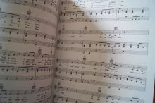 Crash Test Dummies - God shuffled his Feet Songbook Notenbuch Piano Vocal Guitar PVG