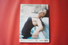 Delta Goodrem - Mistaken Identity Songbook Notenbuch Piano Vocal Guitar PVG