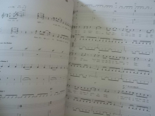 Zutones - Tired of Hanging Around Songbook Notenbuch Vocal Guitar