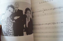 Rolling Stones - Bridges to Babylon Songbook Notenbuch Vocal Guitar