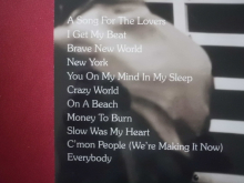 Richard Ashcroft - Alone with Everybody Songbook Notenbuch Vocal Guitar