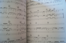 Spice Girls - Greatest Hits Songbook Notenbuch Piano Vocal Guitar PVG