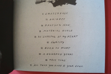 Tracy Chapman - Crossroads Songbook Notenbuch Piano Vocal Guitar PVG