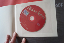 Brian Setzer - Guitar Licks (mit CD) Notenbuch Guitar