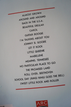 Chuck Berry - Chuck Berry Songbook Notenbuch Vocal Guitar