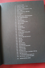 Eric Clapton - Complete Songbook Notenbuch Vocal Guitar