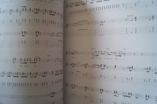 Eric Clapton - Complete Songbook Notenbuch Vocal Guitar