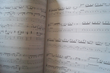 Eric Clapton - Complete Songbook Notenbuch Vocal Guitar