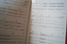 Aerosmith - Get a Grip Songbook Notenbuch Vocal Guitar Bass