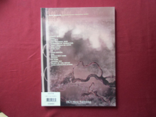 Alanis Morissette - Supposed Former Infatuation Junkie Songbook Notenbuch Piano Vocal Guitar PVG