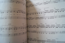 Green Day - American Idiot (Musical) Songbook Notenbuch Easy Piano Vocal