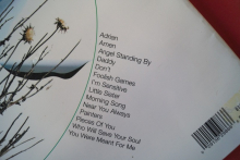 Jewel - Pieces of You Songbook Notenbuch Vocal Guitar