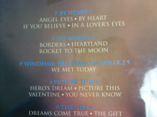 Jim Brickman - Piano Anthology Songbook Notenbuch Piano