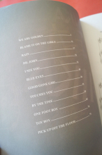 Mika - The Boy who knew too much Songbook Notenbuch Piano Vocal Guitar PVG