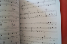 Mika - The Boy who knew too much Songbook Notenbuch Piano Vocal Guitar PVG