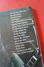 Rory Gallagher - The Essential Acoustic Songbook Notenbuch Vocal Guitar