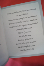 Shania Twain - The Woman in me Songbook Notenbuch Piano Vocal Guitar PVG