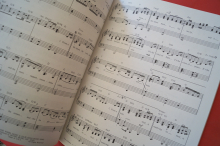 Bette Midler - Greatest Hits Songbook Notenbuch Piano Vocal Guitar PVG