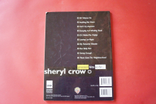 Sheryl Crow - Greatest Hits so far Songbook Notenbuch Vocal Guitar
