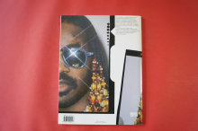 Stevie Wonder - The Great Songs of Songbook Notenbuch Piano Vocal Guitar PVG