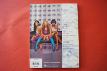 Destiny´s Child - Survivor Songbook Notenbuch Piano Vocal Guitar PVG