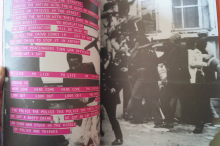 Clash - Songbook Songbook Notenbuch Vocal Guitar