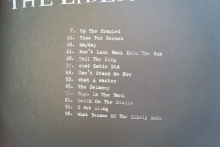 Libertines - Best of Songbook Notenbuch Vocal Guitar
