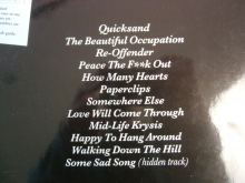 Travis - 12 Memories Songbook Notenbuch Vocal Guitar