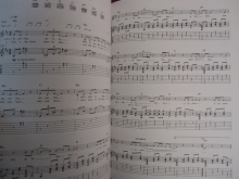 Travis - 12 Memories Songbook Notenbuch Vocal Guitar