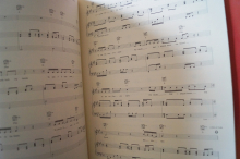 Carla Bruni - No Promises Songbook Notenbuch Piano Vocal Guitar PVG