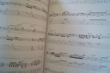 Alice in Chains - Jar of Flies / SAP Songbook Notenbuch Vocal Guitar