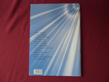 Backstreet Boys - Millenium Songbook Notenbuch Vocal Guitar