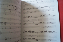 Creed - My own Prison Songbook Notenbuch Vocal Guitar