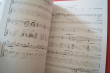 Def Leppard - Retro Active Songbook Notenbuch Vocal Guitar