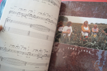 Def Leppard - Retro Active Songbook Notenbuch Vocal Guitar