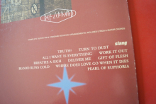 Def Leppard - Slang Songbook Notenbuch Vocal Guitar