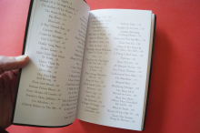 Johnny Cash - Little Black Songbook Songbook Vocal Guitar Chords