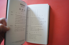 Johnny Cash - Little Black Songbook Songbook Vocal Guitar Chords