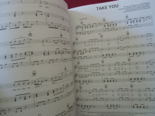 Justin Bieber - Believe (Acoustic) Songbook Notenbuch Piano Vocal Guitar PVG