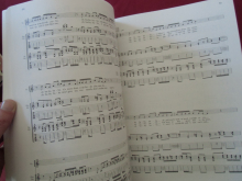 Led Zeppelin - Presence Songbook Notenbuch Vocal Guitar