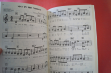 Michael Jackson - Greatest Hits Songbook Notenbuch Vocal Easy Keyboard