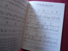 Stephan Eicher - Hotel S Songbook Notenbuch Piano Vocal Guitar PVG