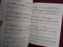 Sugababes - One Touch Songbook Notenbuch Piano Vocal Guitar PVG