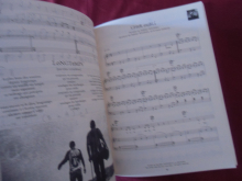 Tarmac - L´Atelier/Notre Èpoque Songbook Notenbuch Piano Vocal Guitar PVG