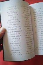 Bob Marley - Little Black Songbook Songbook Vocal Guitar Chords