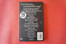 Abba - Little Black Songbook Songbook Vocal Guitar Chords