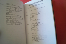 Abba - Little Black Songbook Songbook Vocal Guitar Chords